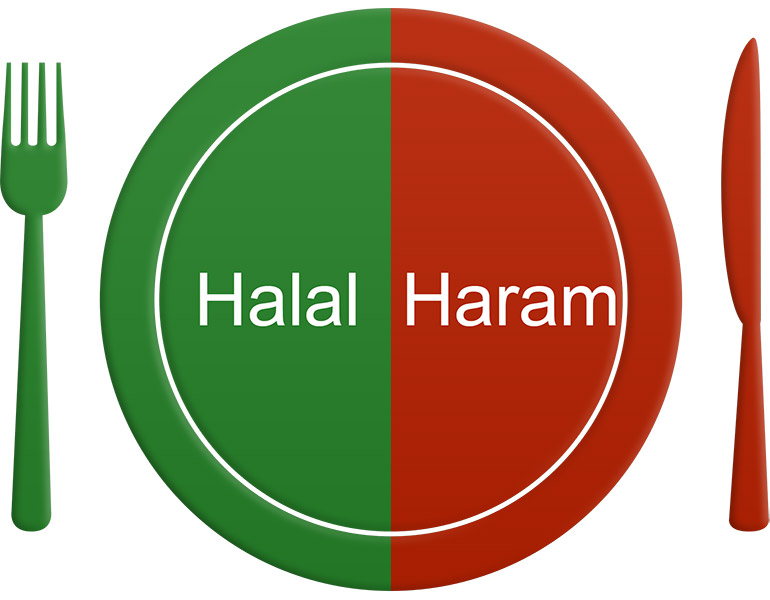 halal vs haram