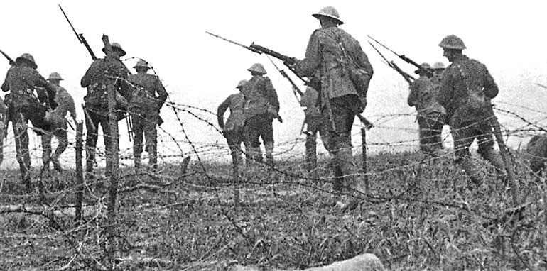 Slaget vid Somme