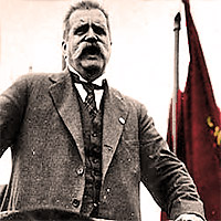 Demokratins historia Demokratins historia