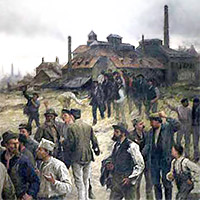 Industriella revolutionen Industriella revolutionen