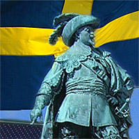 Nationalismens historia Nationalismens historia
