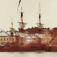 Ekonomi och handel 1500-1776 Ekonomi och handel 1500-1776