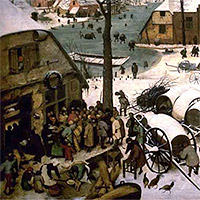 Livet på landet och i staden 1500-1776 Livet på landet och i staden 1500-1776