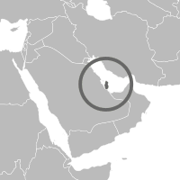 Qatar Karta | Karta
