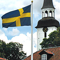 Sverige under 1900-talet Sverige under 1900-talet