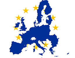 EU - ett förenat Europa? | Samhällskunskap | SO-rummet