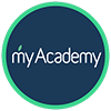 My Academy logga