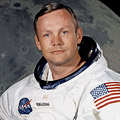 Neil Armstrong