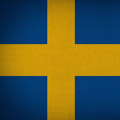 svensk flagga