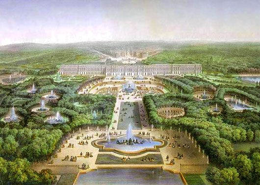 Versailles