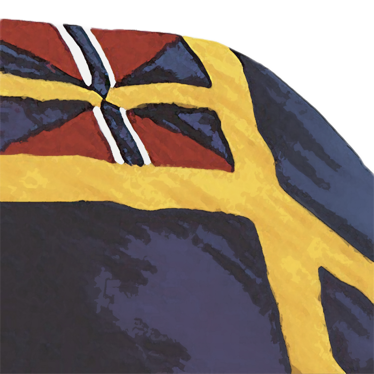 Unionsflaggan