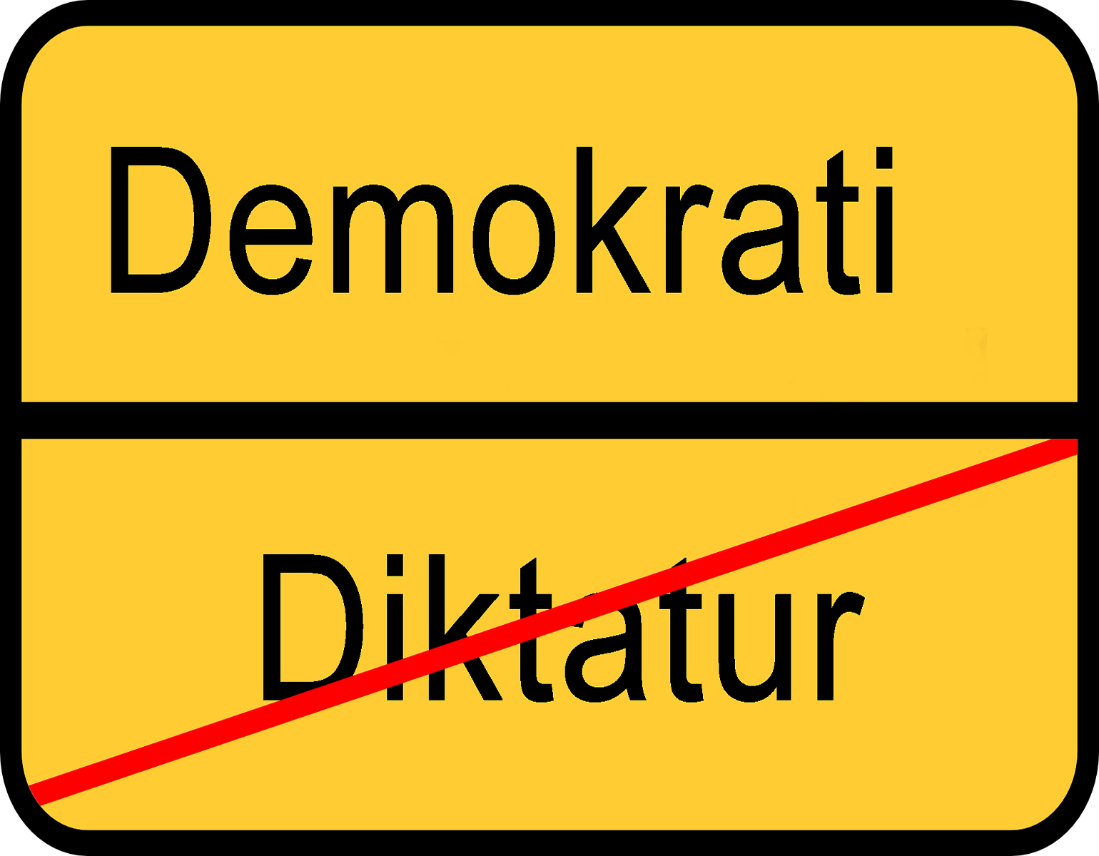 Demokrati