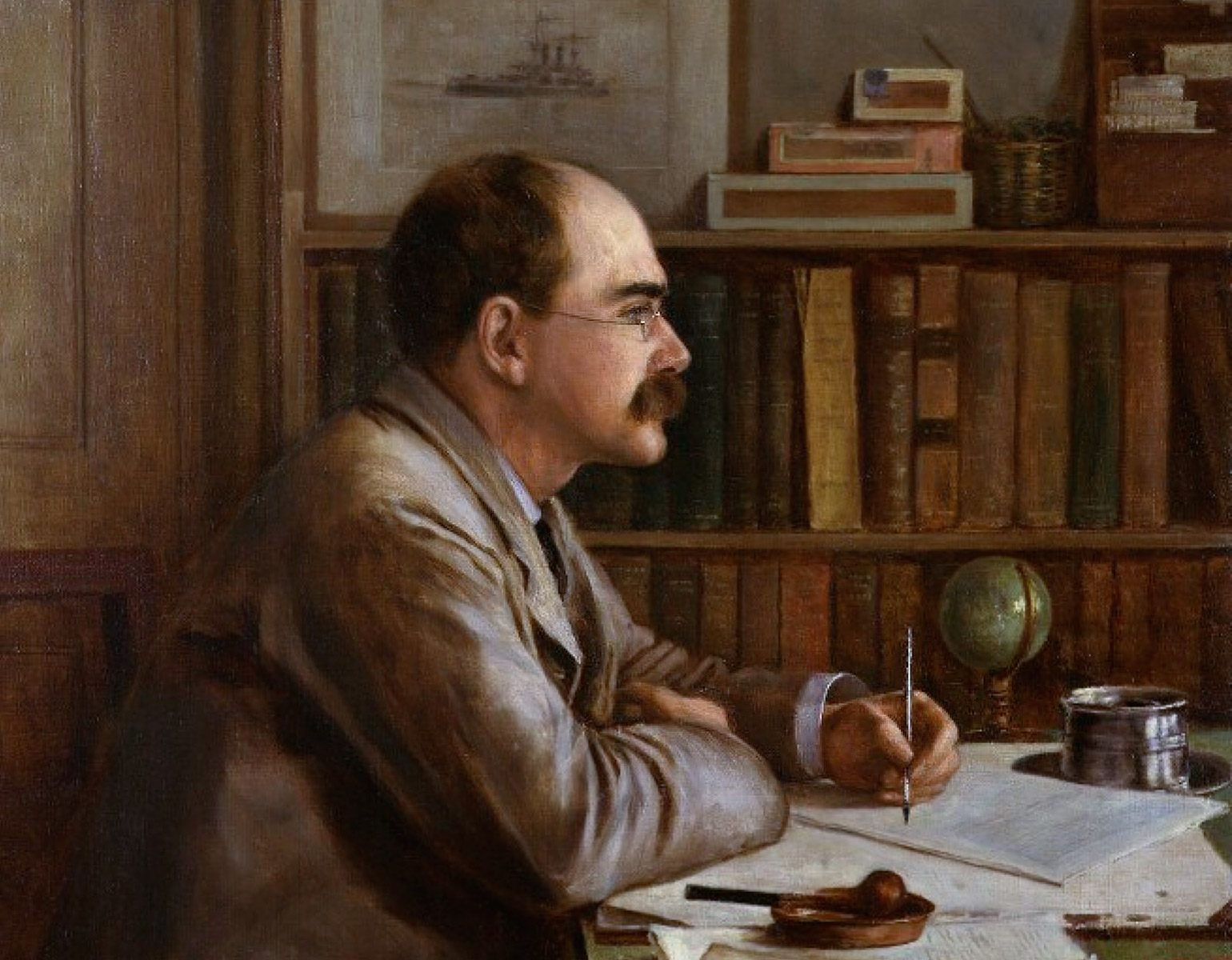 Kipling