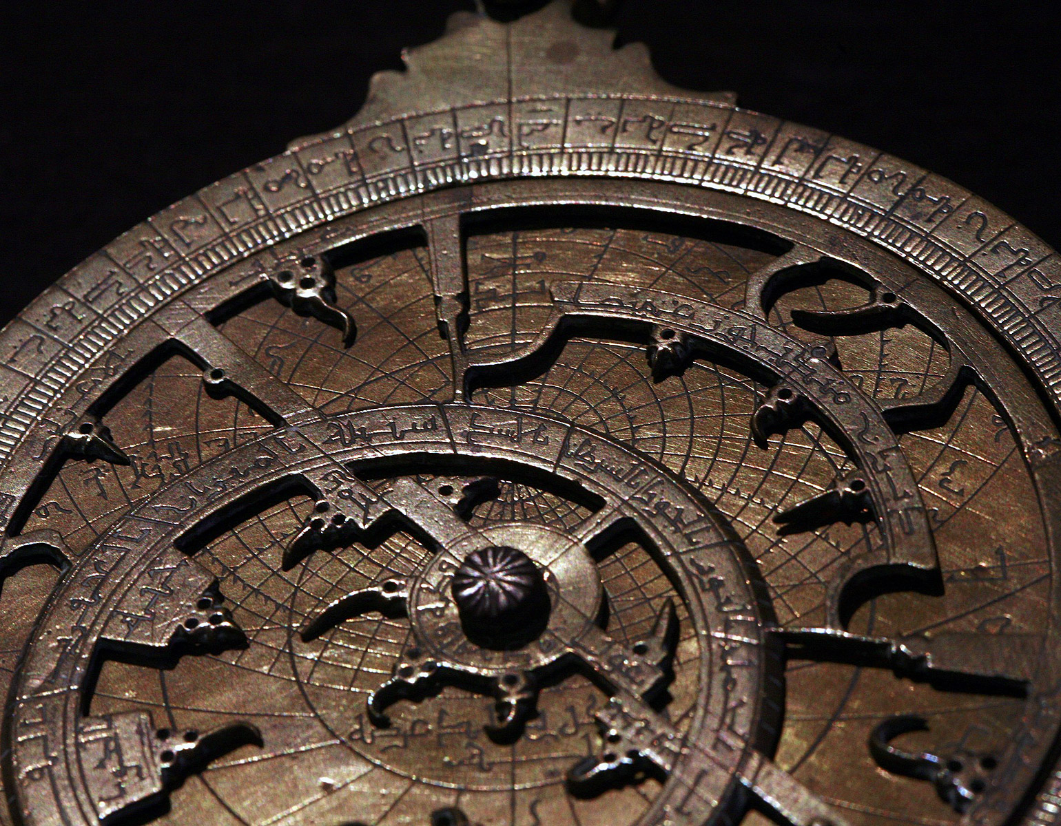 Astrolabium