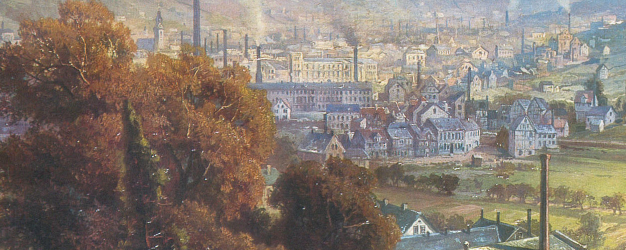 Industriella revolutionen slider