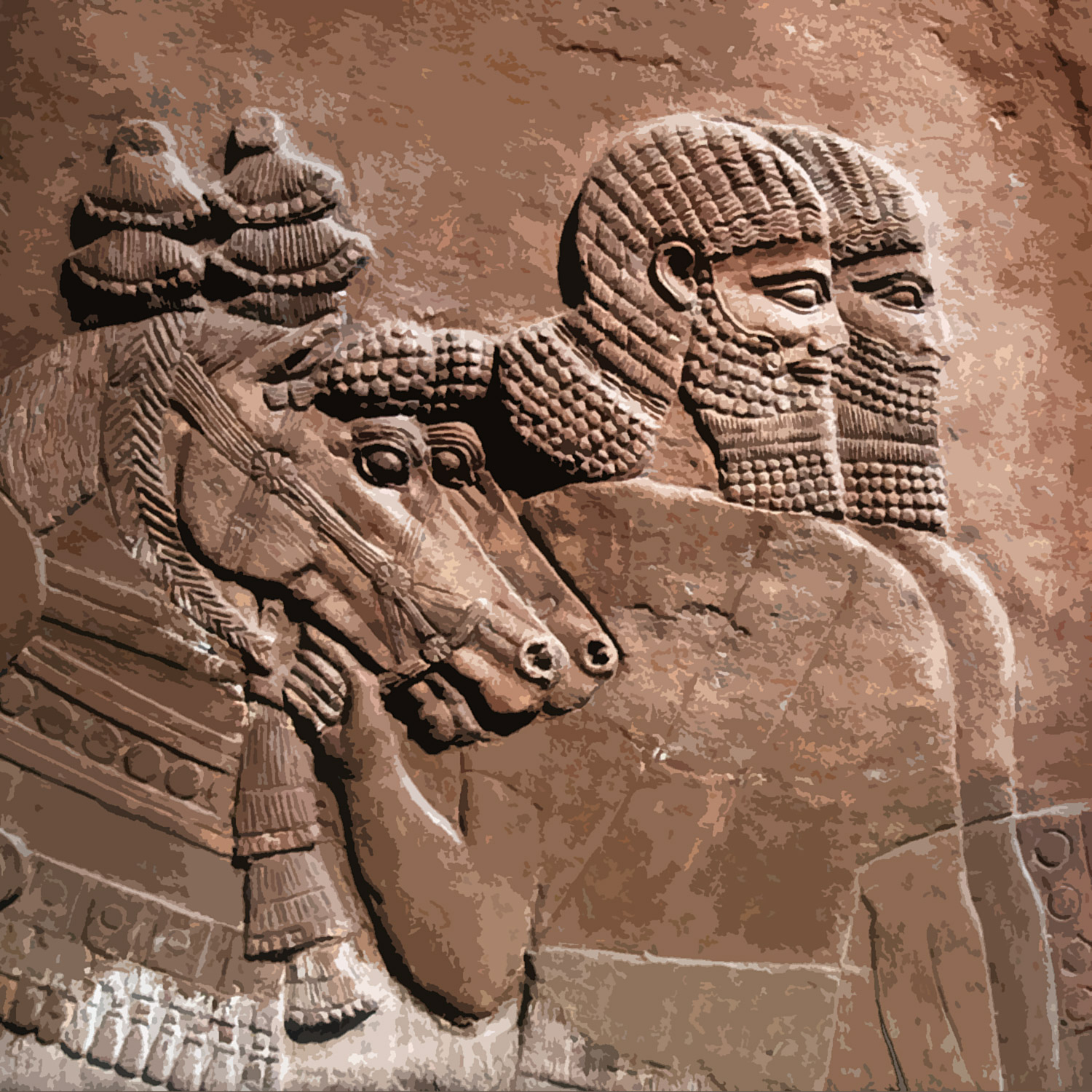Relief