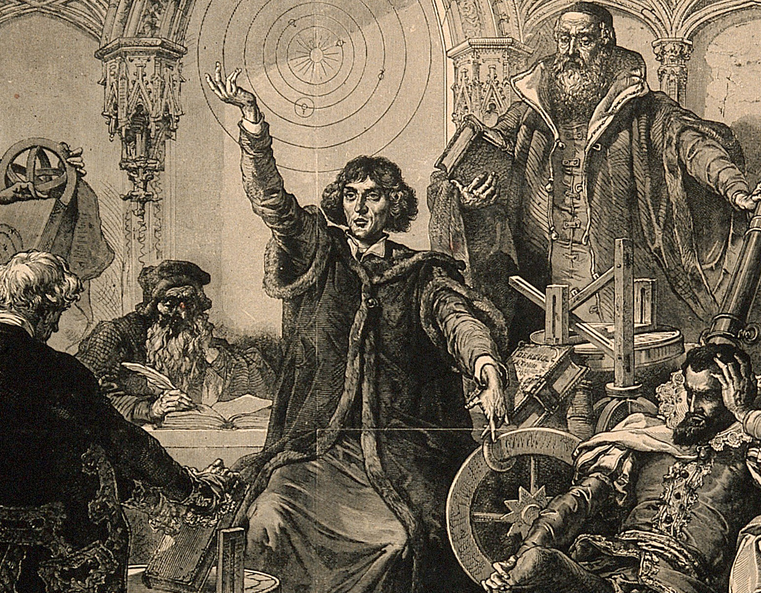 Copernicus