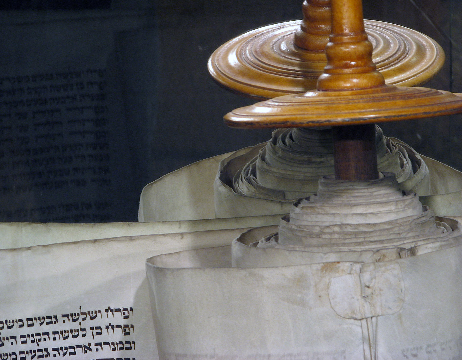 Torah-rullar