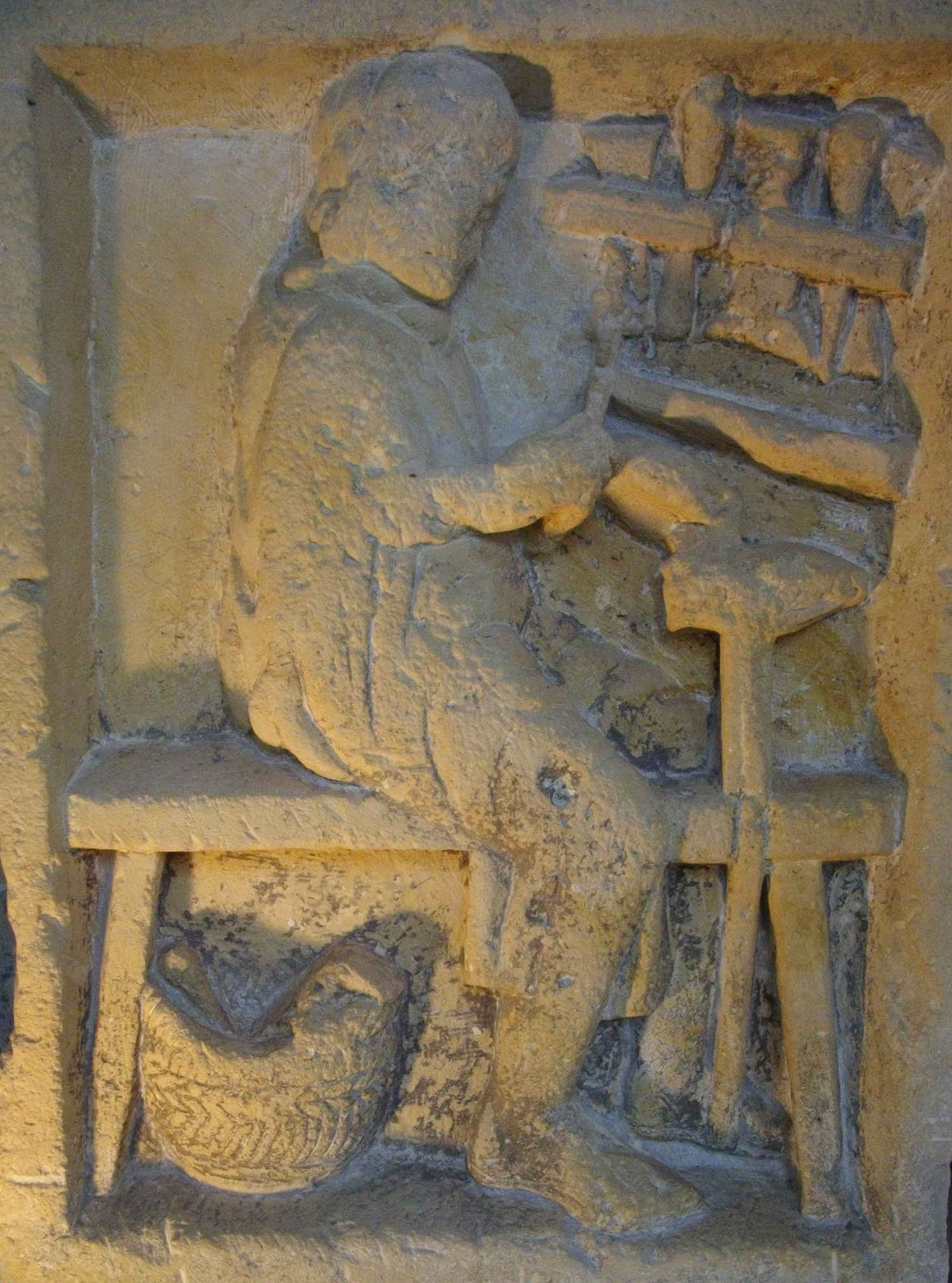 Relief