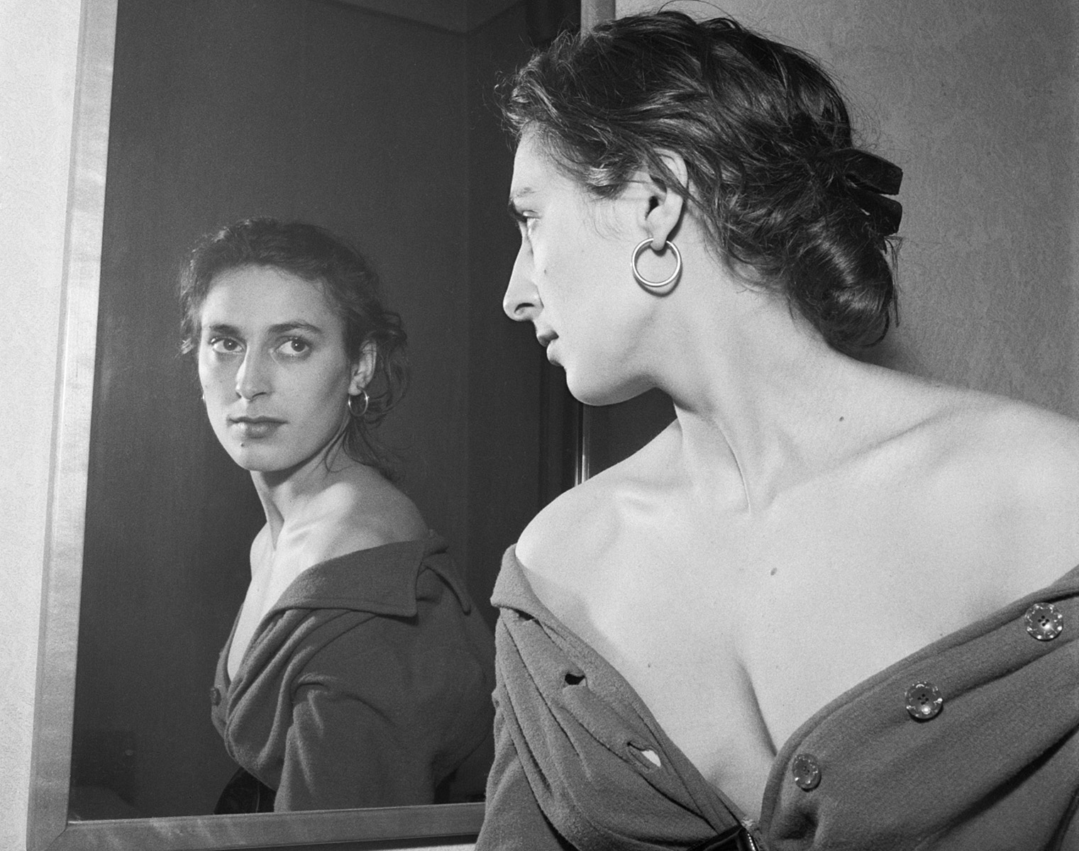 Katarina Taikon foto