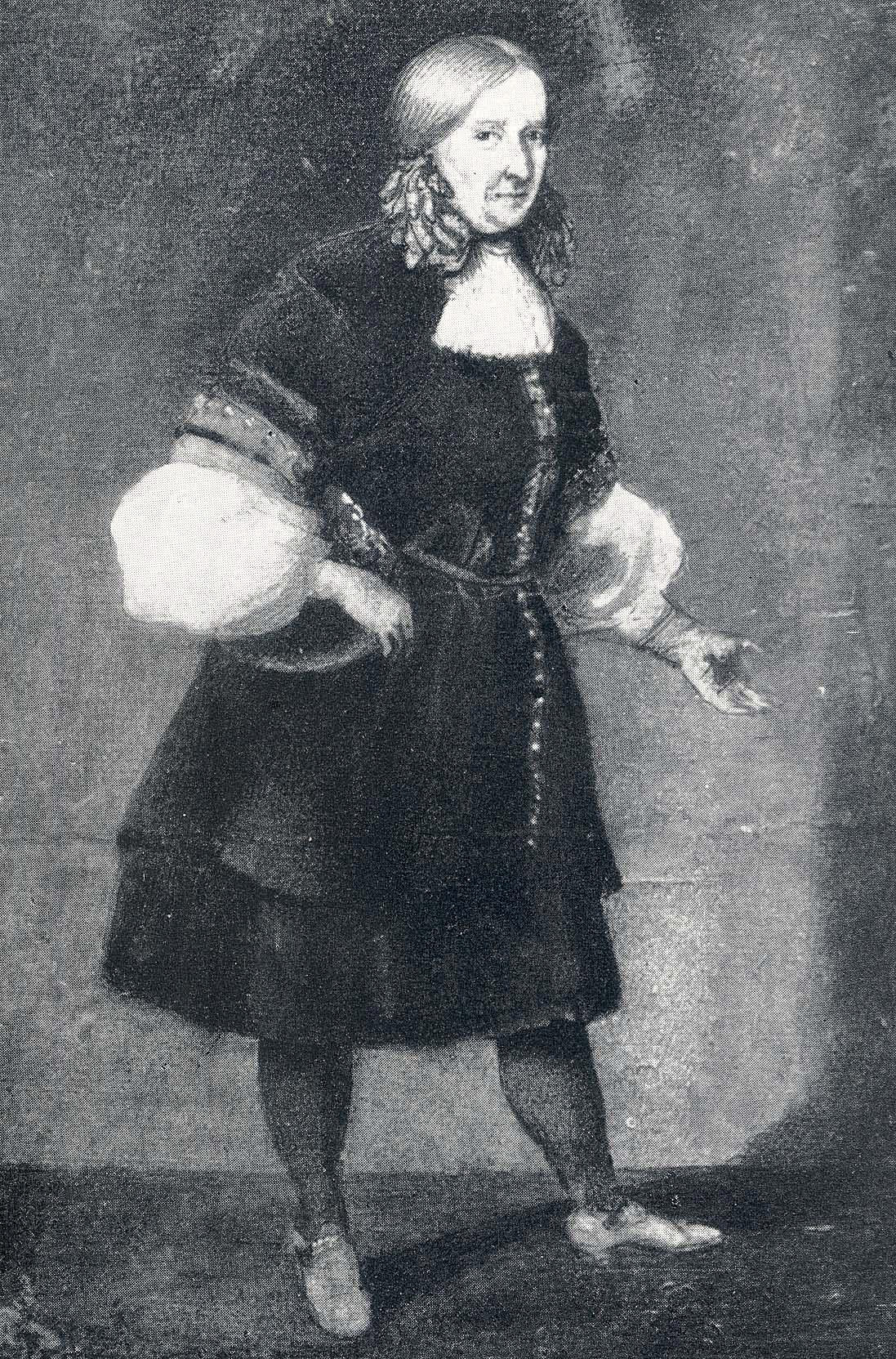 Porträtt
