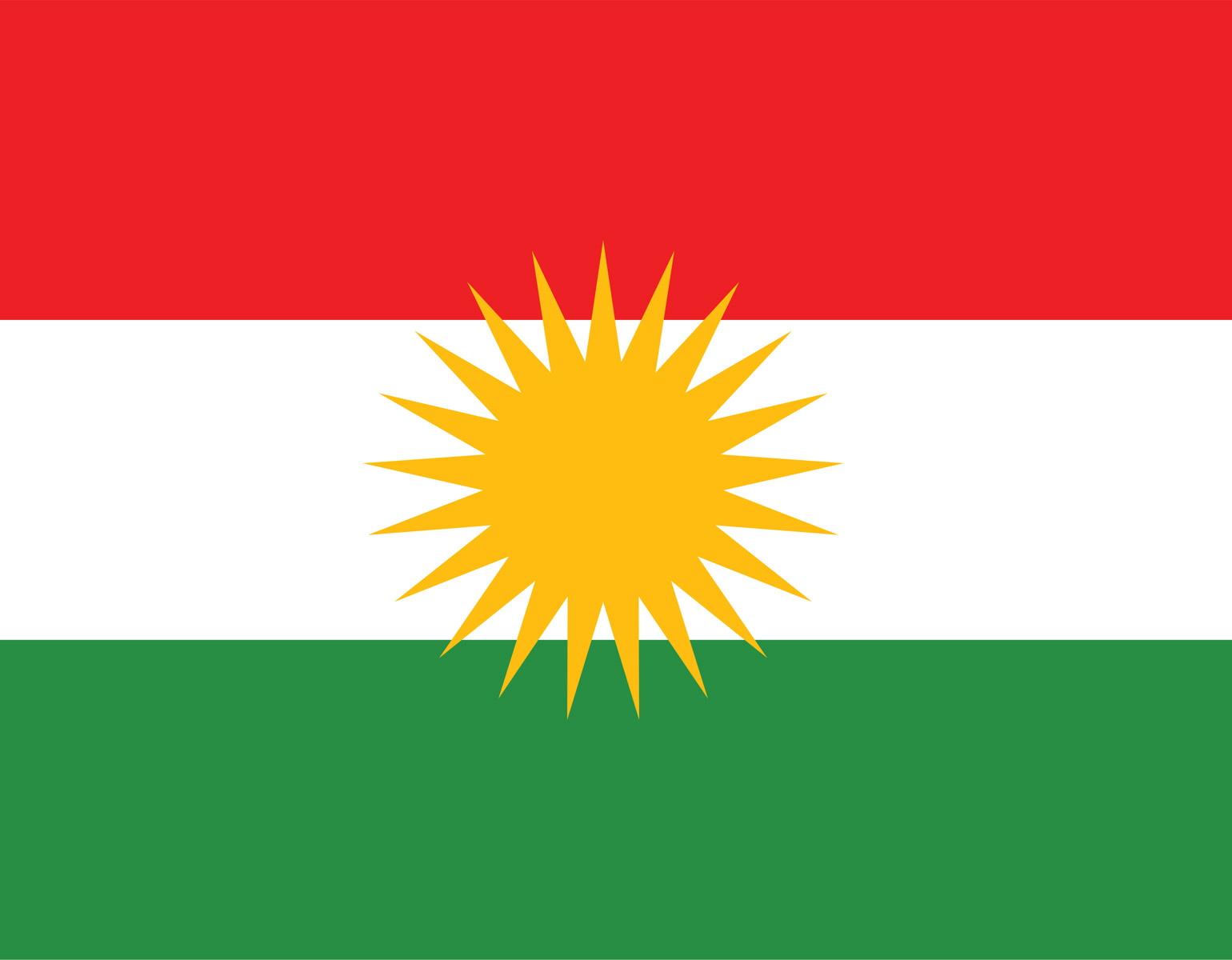 Flagga