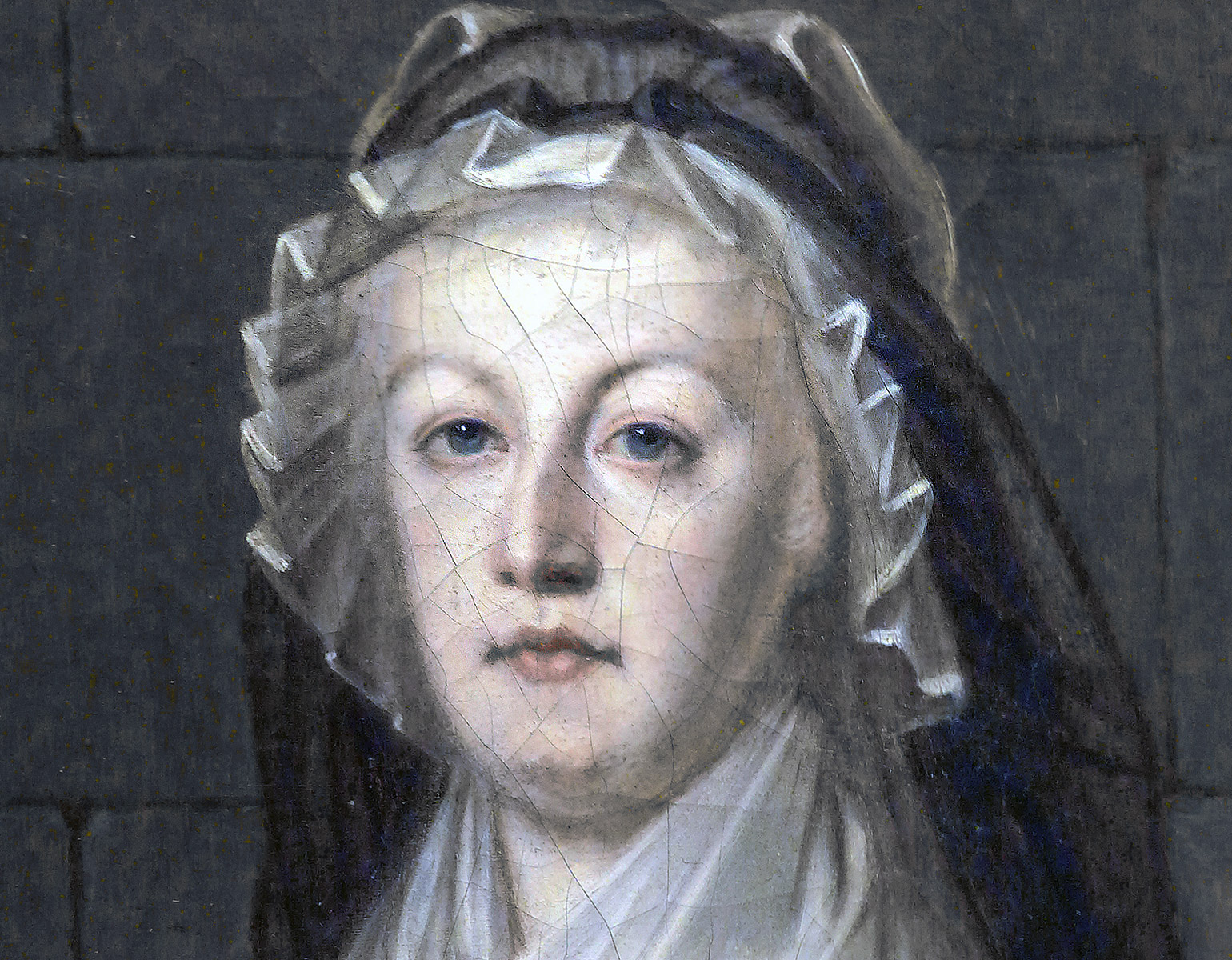 Porträtt
