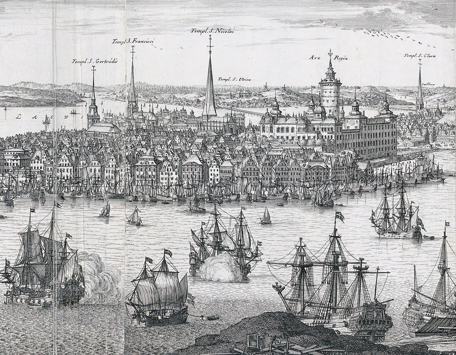 Stadsholmen