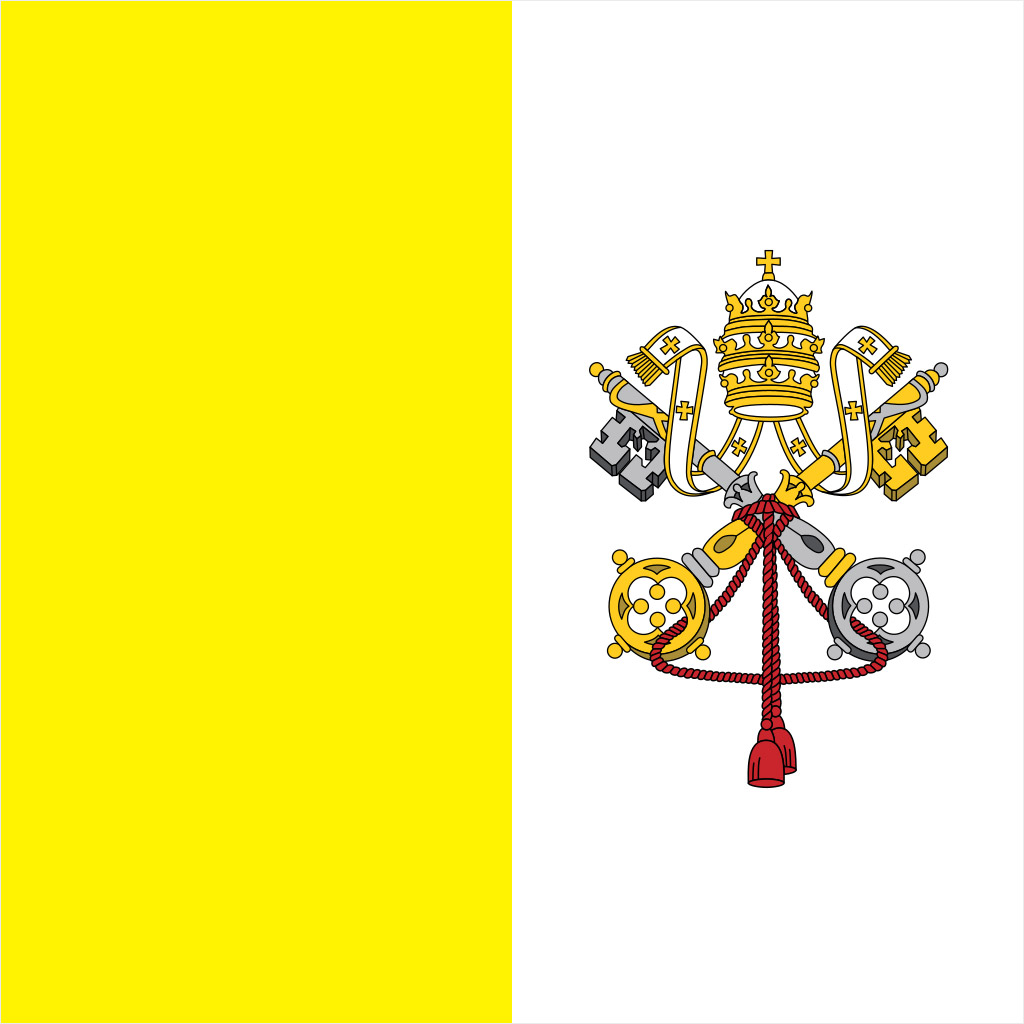 Flagga