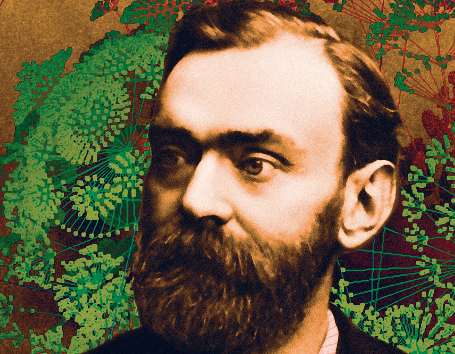 Alfred Nobel
