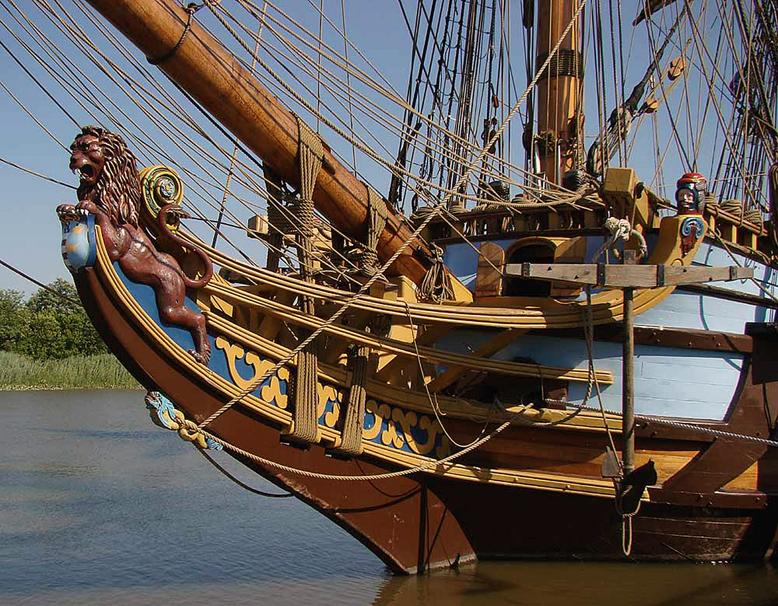 Kalmar Nyckels för.