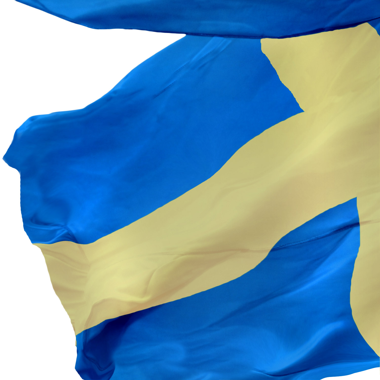 Svenska flaggan