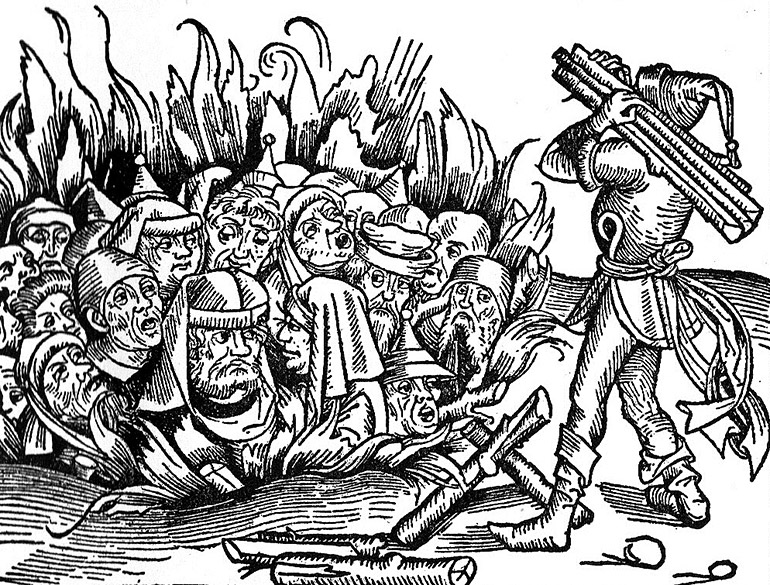 Massaker 1493