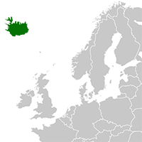 island karta europa Islands Geografi Europa Geografi Varldsdelar Och Lander Geografi Geografi So Rummet island karta europa