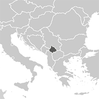 Fakta om Kosovo | Europa - samhällskunskap | Världens länder