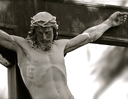 Jesus död | Religion | SO-rummet