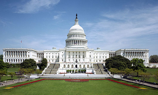 Så styrs USA: Kongressen | Samhällskunskap | SO-rummet