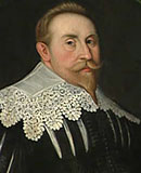 Gustav II Adolf | Historia | SO-rummet